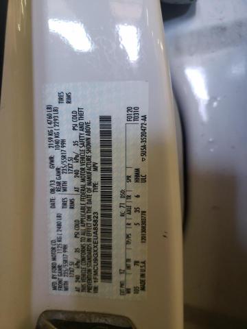 1FMCU9GXXEUA85823 Ford ESCAPE SE