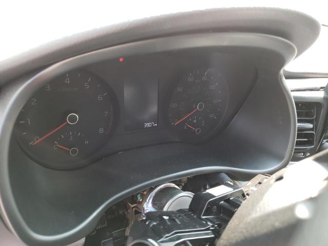3KPA24AD7ME384881 KIA RIO LX