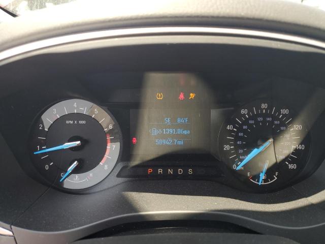 3FA6P0G73ER365858 Ford FUSION S