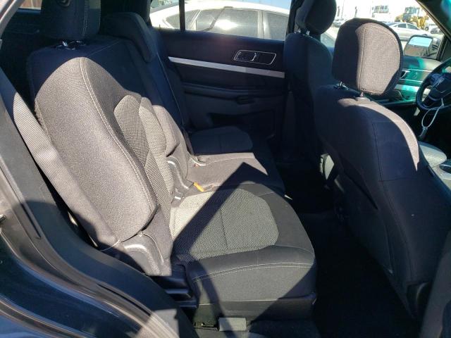 1FM5K7DH3GGB35480 Ford EXPLORER XLT