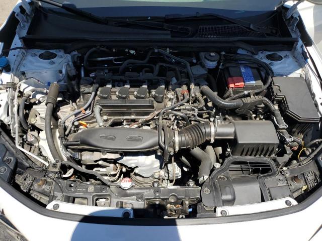 19XFL1H89NE002054 Honda Civic Sport Touring