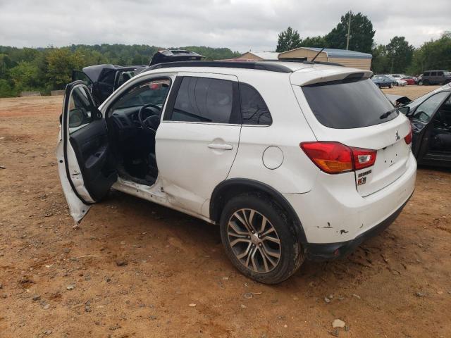 JA4AR4AW3GZ056180 Mitsubishi Outlander Sport Sel
