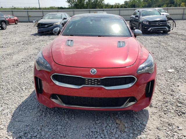 KNAE55LC7K6059439 KIA Stinger Gt2