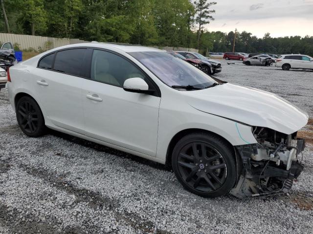 YV126MFL2H2421650 Volvo S60