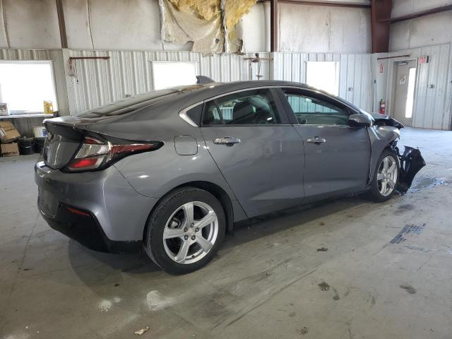 VIN 1G1RC6S59JU149813 2018 Chevrolet Volt, LT no.3