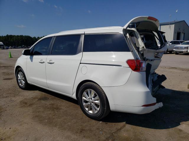 KNDMB5C17G6132211 KIA SEDONA LX