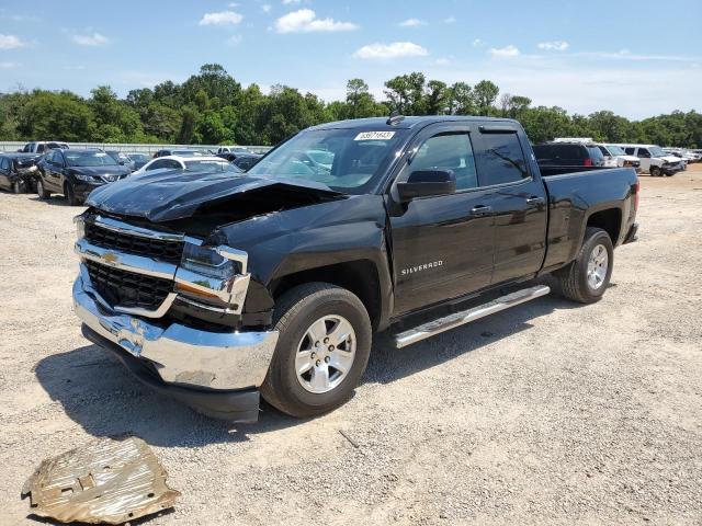 2GCRCPEC7K1132058 Chevrolet All Models SILVERADO