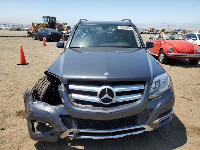 WDCGG5HB5EG168366 Mercedes-Benz GLK 350