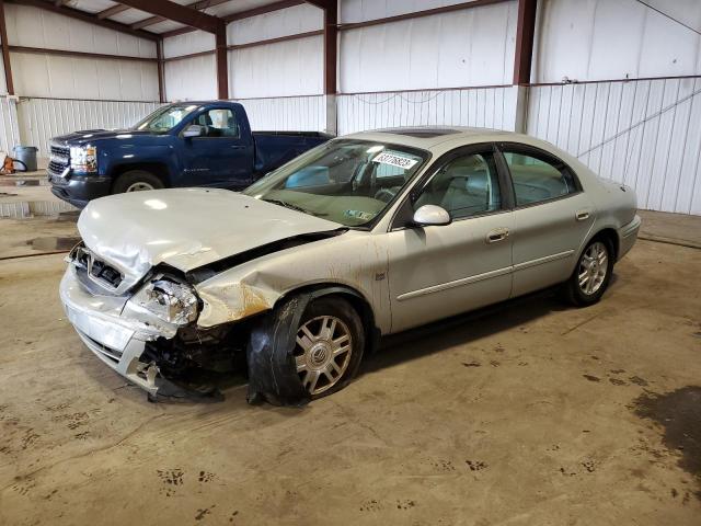 2004 Mercury Sable LS Premium