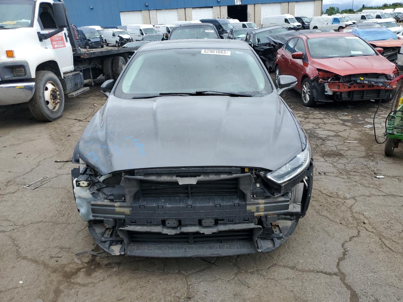 3FA6P0H90GR189998 FORD FUSION 2016