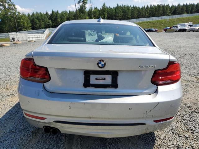 VIN WBA2J1C56JVD09558 2018 BMW 2 Series, 230I no.6