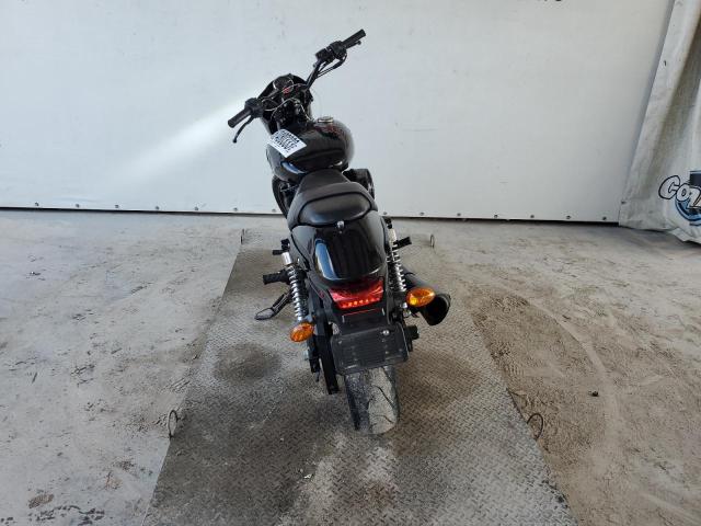2015 HARLEY-DAVIDSON XG750 1HD4NBB11FC506026