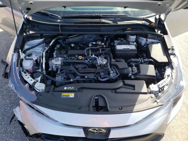 5YFB4MDE6PP057314 Toyota COROLLA LE