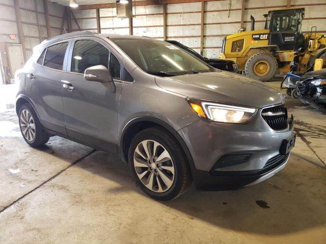 KL4CJASB3KB918549 2019 BUICK ENCORE, photo no. 4