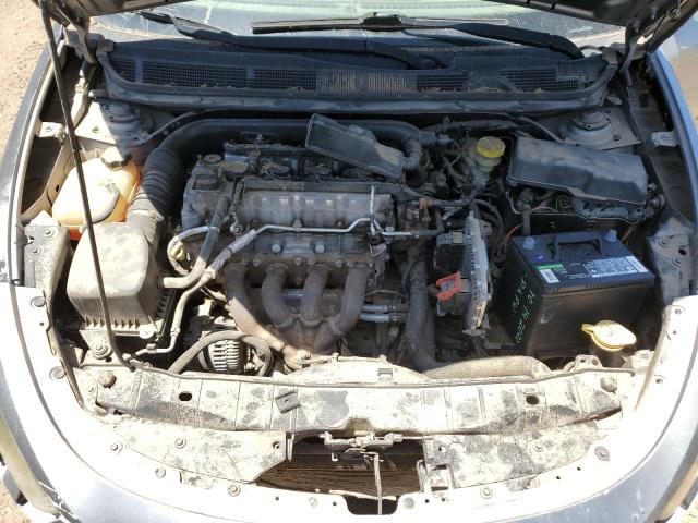 1C3CDFBB8ED914679 Dodge DART SXT