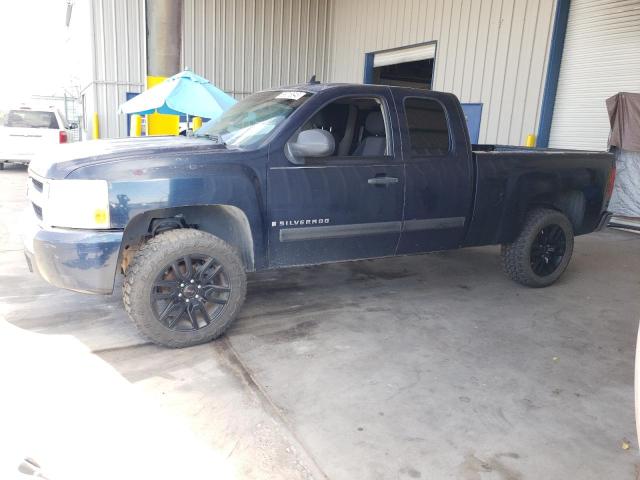 2007 Chevrolet C/K 1500 