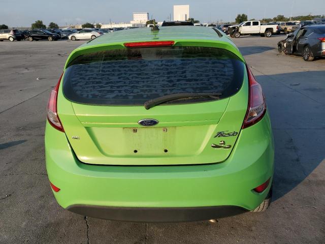 3FADP4EJ6EM157046 Ford FIESTA SE