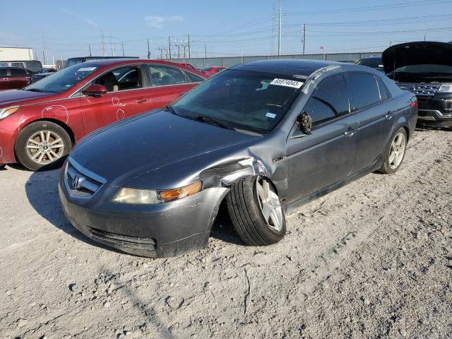 2005 Acura TL 