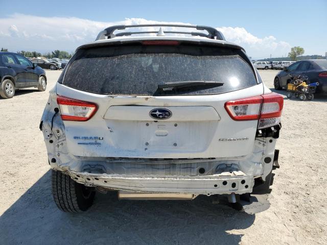 JF2GTABC5JH234951 Subaru Crosstrek Premium