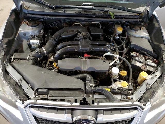 JF1GPAS68E8241207 Subaru Impreza Sport Limited