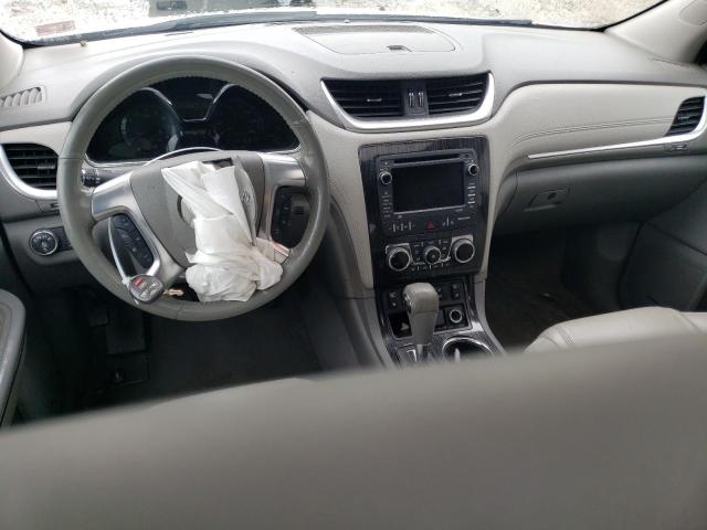 2016 CHEVROLET TRAVERSE L - 1GNKRJKD6GJ113046