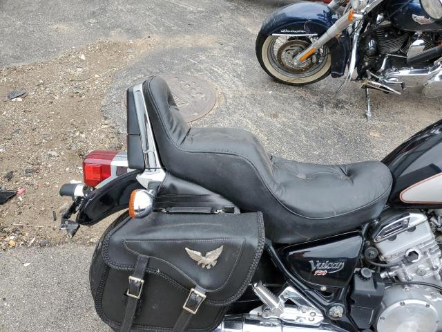 2002 KAWASAKI VN750 - JKAVNDA102B546174