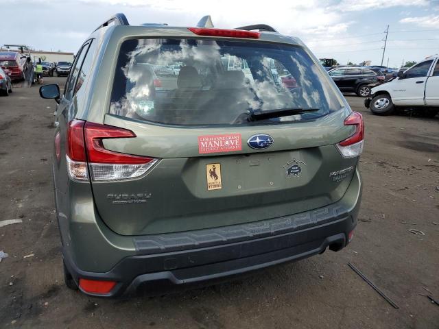 JF2SKACC7KH412369 Subaru Forester