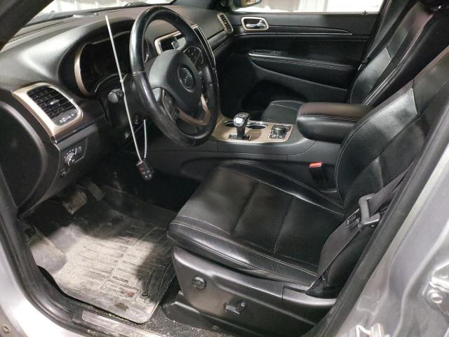 1C4RJFBM7EC486514 Jeep Grand Cherokee Limited