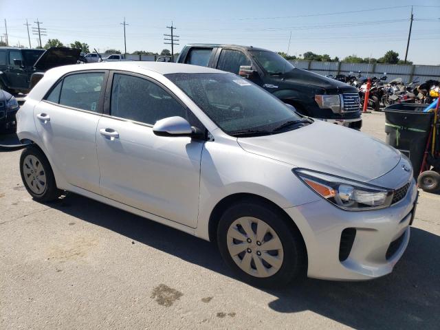 3KPA25AD2LE322177 KIA RIO LX