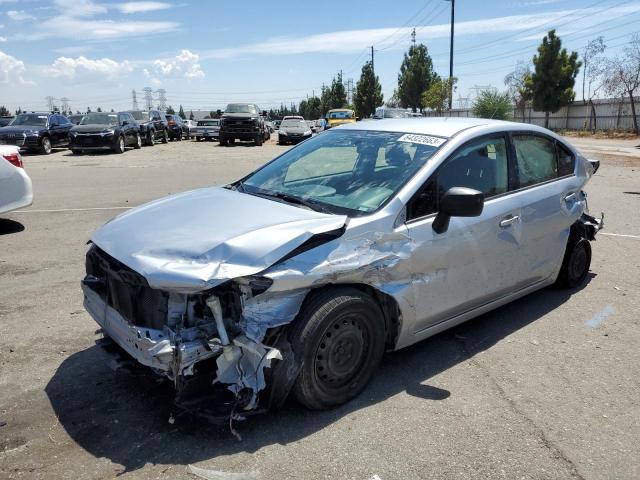 2014 Subaru Impreza 