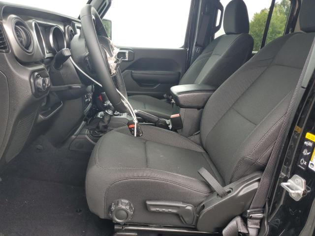 1C4HJXDG6MW801518 Jeep Wrangler Unlimited Sport