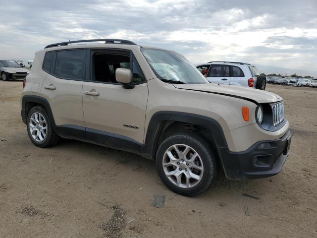 ZACCJBBT1GPC63115 Jeep Renegade Latitude
