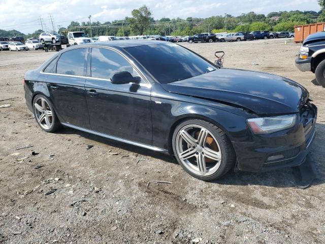 VIN WAUFFAFLXEN006329 2014 Audi A4, Premium Plus no.4