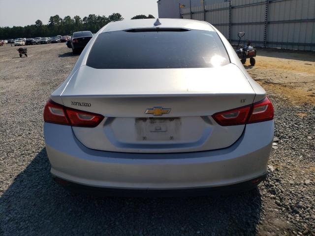 1G1ZD5STXJF124350 | 2018 CHEVROLET MALIBU LT