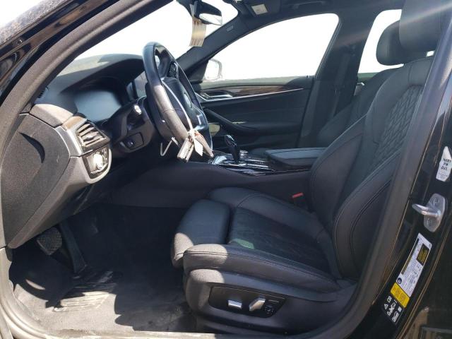2022 BMW 530 XI - WBA13BJ09NCJ00283