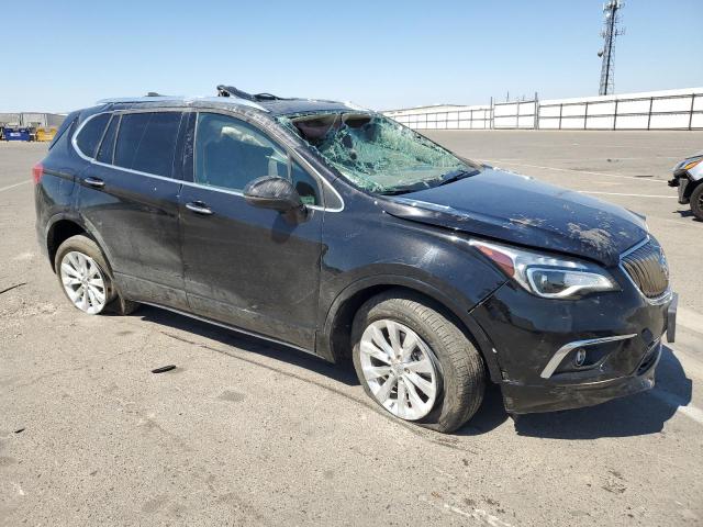 Vin: lrbfxbsa5hd074606, lot: 62862713, buick envision essence 20174