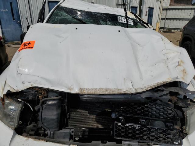 1D7RV1GP9BS631098 2011 Dodge Ram 1500