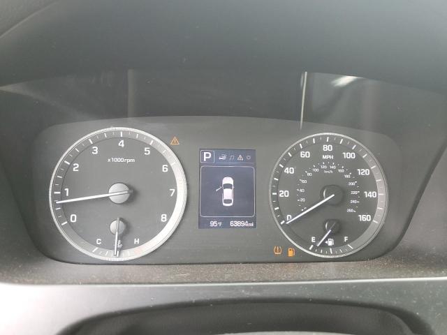 5NPE34AF4FH045719 Hyundai Sonata Sport