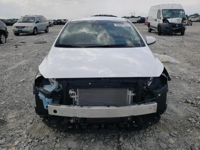 KMHC75LC4LU212081 Hyundai IONIQ SE