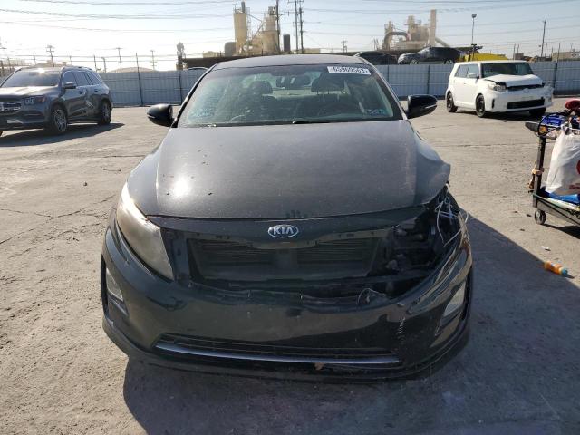 KNAGM4AD2E5064981 KIA OPTIMA HYBRID