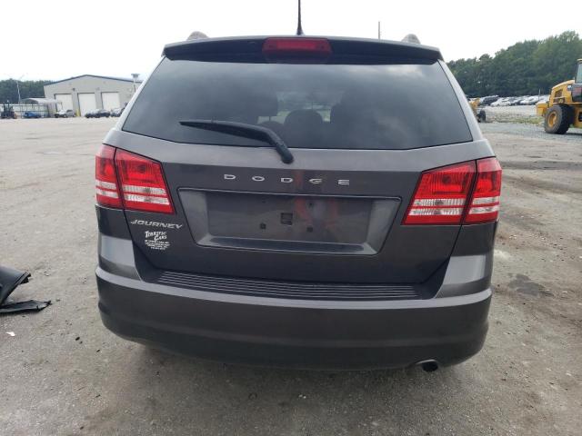 3C4PDCAB9JT428335 | 2018 DODGE JOURNEY SE