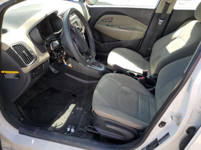 KNADM4A3XG6540305 KIA RIO LX