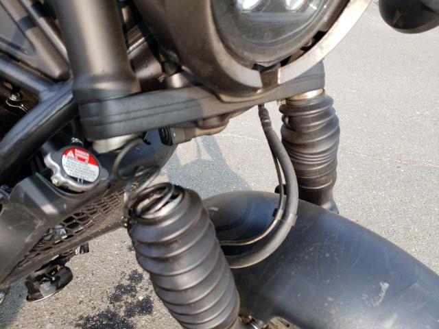 2023 HONDA CMX500 MLHPC5611P5602953