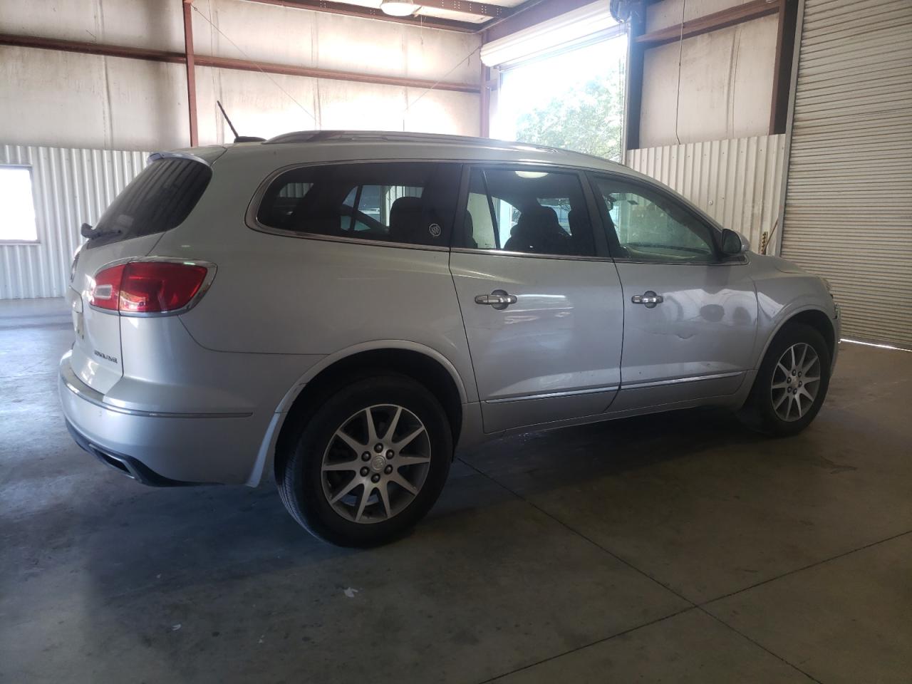 5GAKRAKD7GJ318613 2016 Buick Enclave