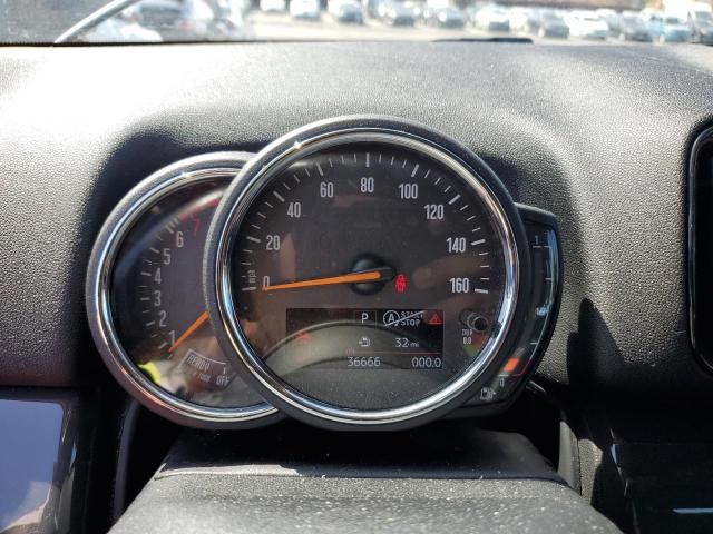 WMZYW7C01L3L53257 Mini Cooper S Countryman