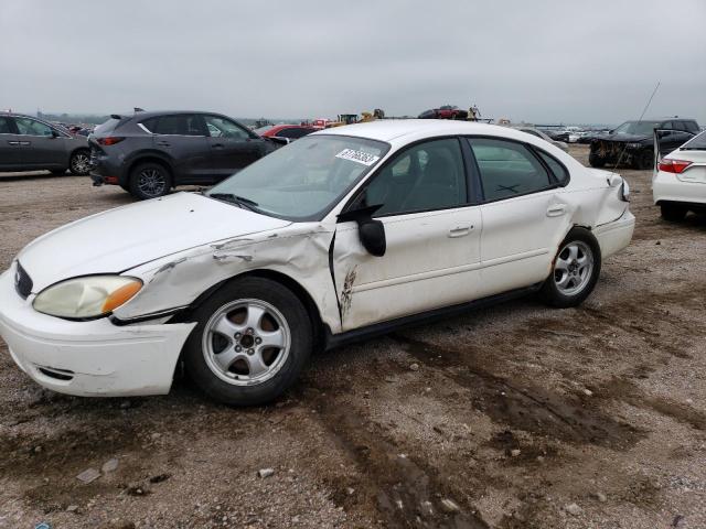 2004 Ford Taurus SE