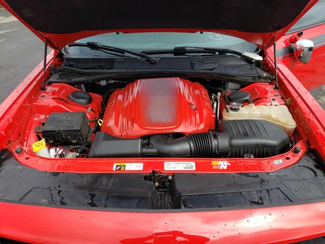 2C3CDZBT7FH773487 Dodge Challenger Sxt Plus