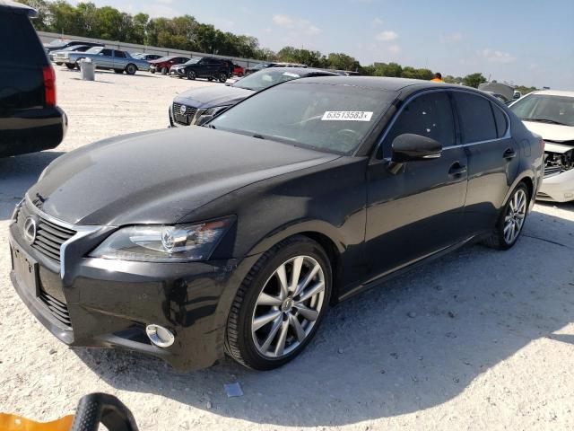 2015 Lexus GS 350 