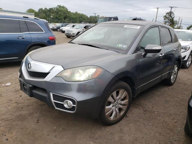 2011 Acura RDX 