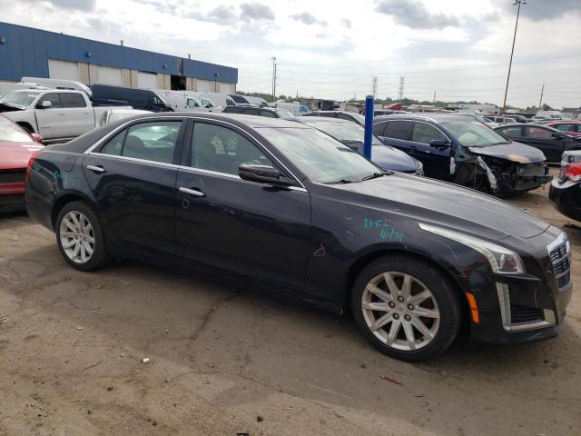 2014 Cadillac Cts Luxury Collection VIN: 1G6AX5S31E0152819 Lot: 64308343